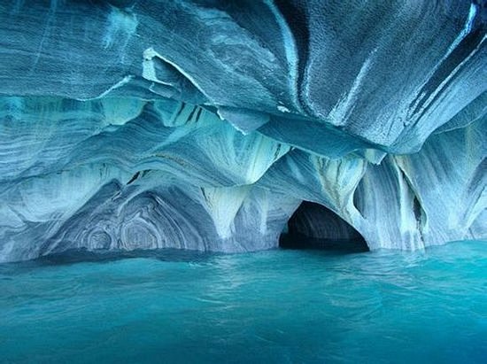 世界15大超级洞窟洞穴 (11)