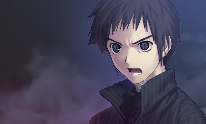 Shizuki Souichirou/#...