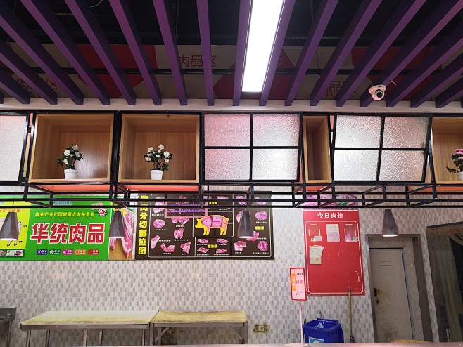 花架，装饰，展架
