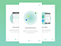 User Onboarding - AdjusterMate#引导页#