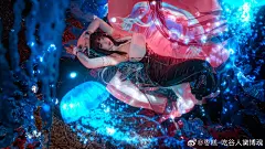 @枣糕-吃谷人黛博魂 的个人主页 - 微博