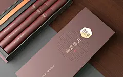 同道设计【官山红品牌产品包装设计】-古田路9号-品牌创意/版权保护平台