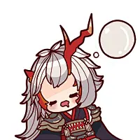 鬼使白的表情包合集 - 阴阳师|同人专区网易手机游戏官网论坛