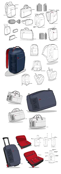 作品集搜索 - 普象网