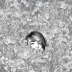 【菲律宾插画师Pedro Tapa作品】 
菲律宾插画师 Pedro Tapa 用简单的线条创作出复杂图案。Pedro Tapa坚持了插画的审美标准，他以精美杂志上的女性作为绘画基础，呈现出优雅靓丽的女性形象。他致力于绘出既是简单天然型、又是完美理想型的女性。