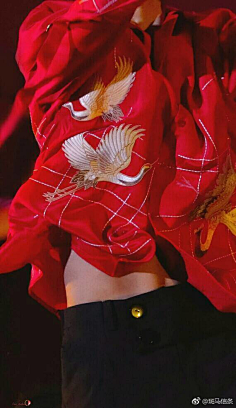 招财小楠采集到腹肌