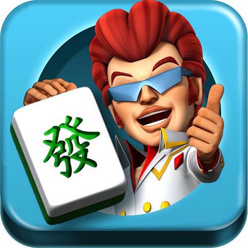麻将icon