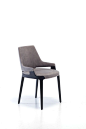 POTOCCO VELIS CHAIR: 