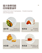 全友家居岩板茶几电视柜组合 简约大容量高脚储物茶几家用DW1115B-tmall.com天猫