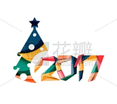 新年前夕,贺卡,节日,季节,几何形状,图像,矢量,彩色图片,抽象,庆祝