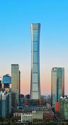 09 北京中国尊（527.7）