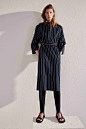 Bassike Fall 2019 Ready-to-Wear Fashion Show : The complete Bassike Fall 2019 Ready-to-Wear fashion show now on Vogue Runway.