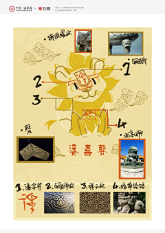 佛石曰采集到衍生品