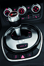 2013 Audi R8 V10, how beautiful.