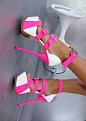 <3. | shoes, shoes, shoes