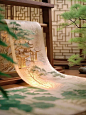 请君入画 - 小红书