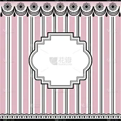 框架在背景