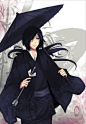 夏目友人帐 #的場静司# #夏目友人帐#
