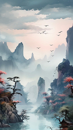旅游天下采集到平面音画