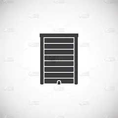 背景,绘画插图,概念象征,图标,蜘蛛网,计划书,移动应用程序,门,创造力,插画
