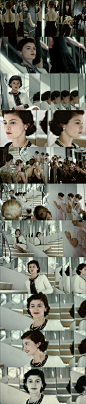 【时尚先锋香奈儿 Coco avant Chanel (2009)】31
奥黛丽·塔图 Audrey Tautou
#电影场景# #电影截图# #电影海报# #电影剧照#
