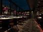 惠州客二代印象汇店餐厅设计-色界空间设计-餐饮空间-室内设计联盟 - Powered by Discuz!