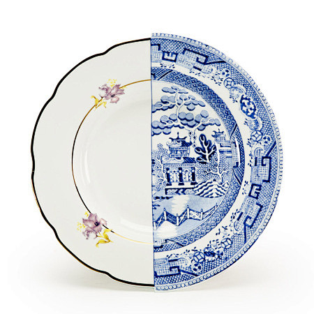 Ymall 独家授权 Seletti中西...