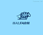 MailFarm标志