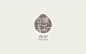在欉紅咖啡品牌識別 | Redontree Coffee Brand Design - AD518.com - 最设计