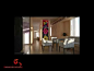 家居客厅空间最终渲染设置—专辑：《VRay For Sketchup 教程》—在线播放—优酷网，视频高清在线观看