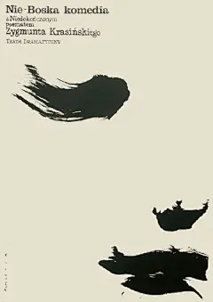 著名艺术家 Mieczyslaw Wasilewski （华西·莱文斯基）海报设计作品一组 | 1942年1月1日出生于波兰华沙，现任教于波兰华沙国立美术学院，他的海报创作浓缩了波兰平面设计艺术的典型特色：用色华丽、形式新颖，具有显著的绘画倾向。