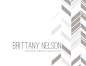 Brittany Nelson Interior Design Portfolio                                                                                                                                                                                 More
