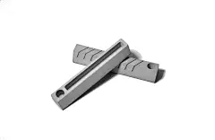 几度灰 混凝土 名片架