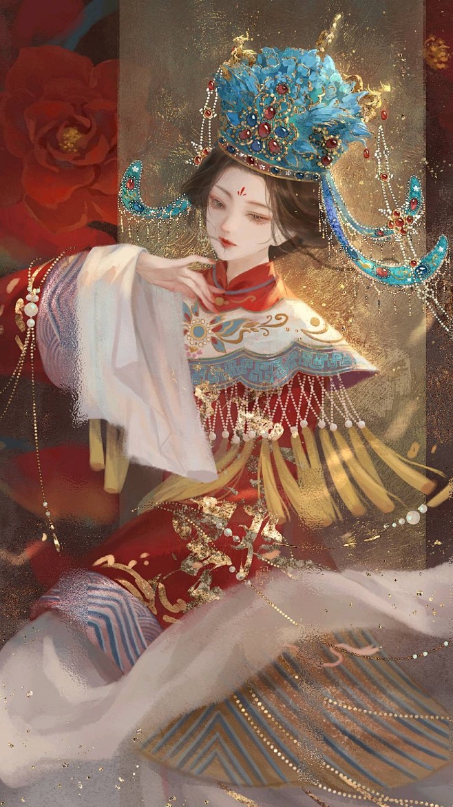 星辰墨夜