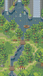 Game & Map Screenshots 4 - Page 30 - General Discussion - RPG Maker Forums