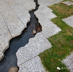 梅菜er采集到景观元素—水景、喷泉