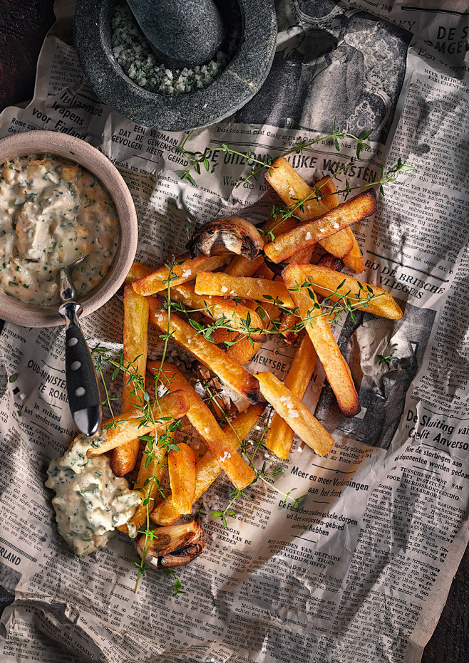 frenchfriesrusticeditorialwork