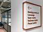 SomeOne creates branding for new “pro-working” space Fora - Design Week : The London-based workspace chain aims to distinguish itself through “hotel-style hospitality” and being free from “people larking about”.