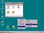 windows 95