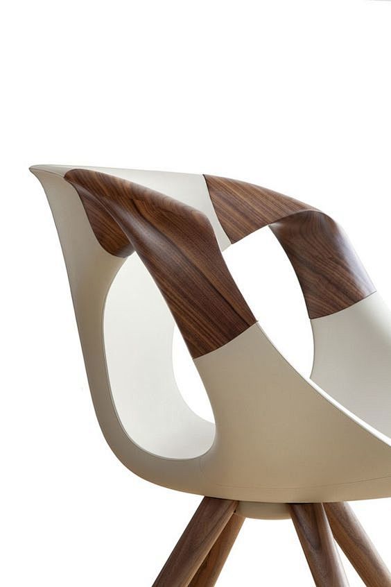 UP CHAIR by Tonon | ...