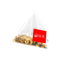 咸鱼干的夏沫采集到茶