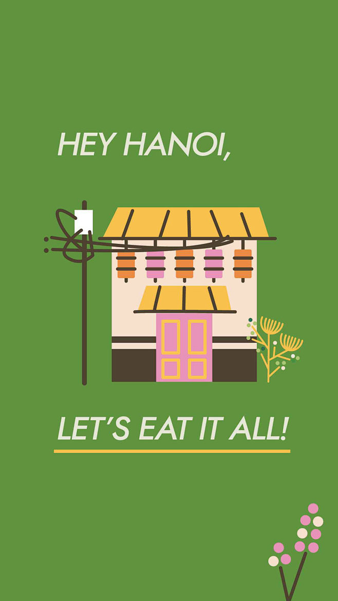 Hanoi's Street Food ...