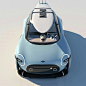 MINI Electric "Tomboy" Concept Looks Perfect : Many years after a huge trial with thousands of testers, MINI is finally ready to sell an all-electric car to the masses, the Cooper SE. The car was revealed recently but left many wanting more, not