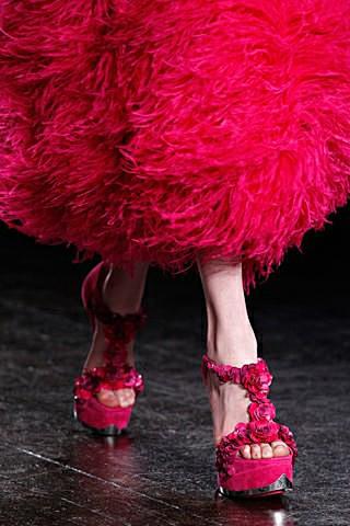 Alexander McQueen 20...
