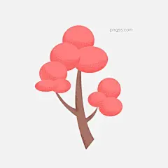 春季手绘树木卡通透明素材图片大小1024x1024px 图片尺寸121.5 KB 来自PNG搜索网 pngss.com 免费免扣png素材下载！卡通手绘#浪漫#免扣素材#清雅#树木#水彩#唯美#小树#