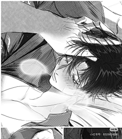 一青鸾一采集到【参考】漫画
