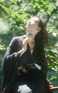 huanlingyingting采集到大自然