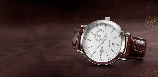 Roamer Watch
