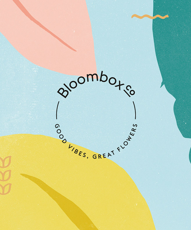 Bloombox : Bloombox ...