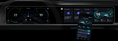 鹿云先生采集到UI-车机-HMI